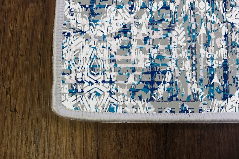 Matta Tenzile 160x230 cm - Flerfärgad - Textil & mattor - Matta - Stor matta