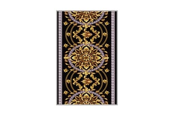 Matta Tenzile 160x230 cm - Flerfärgad - Textil & mattor - Matta - Stor matta