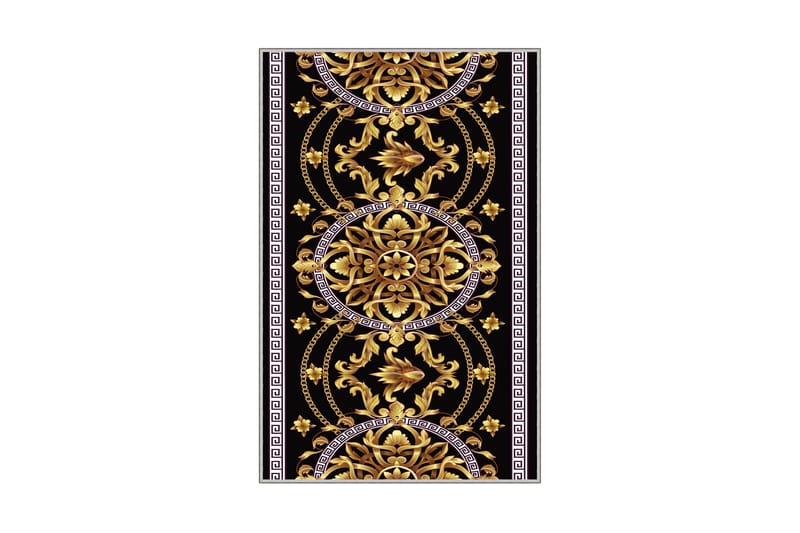 Matta Tenzile 160x230 cm - Flerfärgad - Textil & mattor - Matta - Stor matta