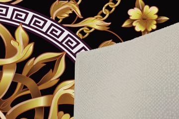 Matta Tenzile 160x230 cm - Flerfärgad - Textil & mattor - Matta - Stor matta