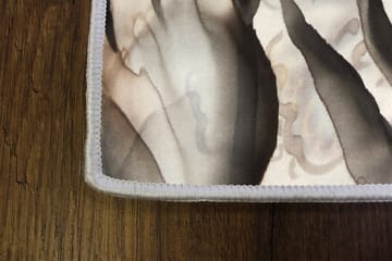 Matta Tenzile 160x230 cm - Flerfärgad - Textil & mattor - Matta - Stor matta