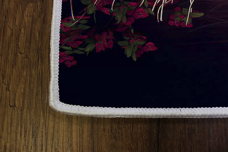 Matta Tenzile 160x230 cm - Flerfärgad - Textil & mattor - Matta - Stor matta