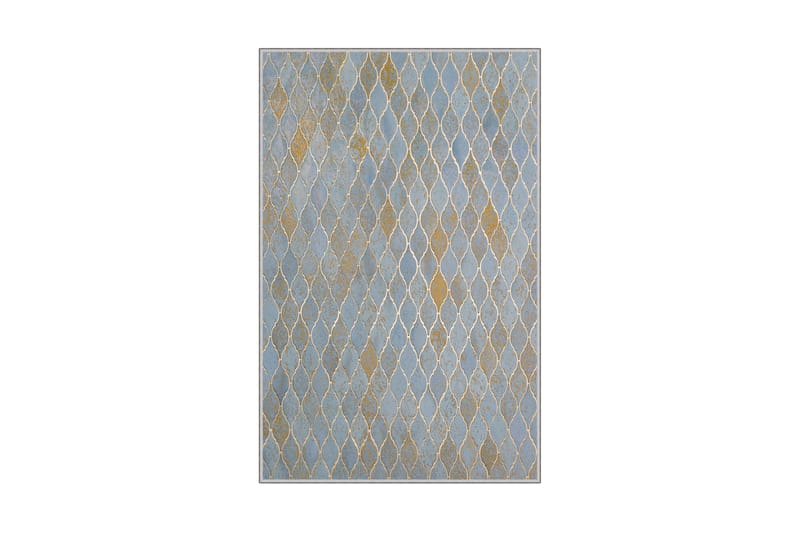 Matta Tenzile 160x230 cm - Flerfärgad - Textil & mattor - Matta - Stor matta