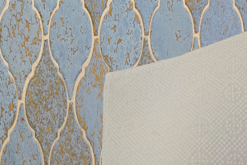 Matta Tenzile 160x230 cm - Flerfärgad - Textil & mattor - Matta - Stor matta