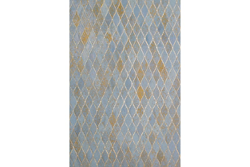Matta Tenzile 160x230 cm - Flerfärgad - Textil & mattor - Matta - Stor matta
