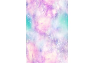 Matta Tenzile 160x230 cm - Flerfärgad - Textil & mattor - Matta - Stor matta