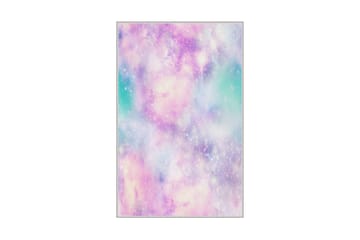 Matta Tenzile 160x230 cm - Flerfärgad - Textil & mattor - Matta - Stor matta