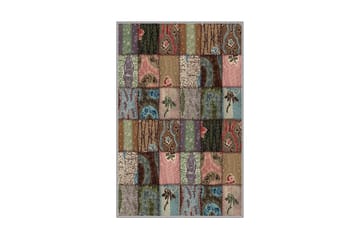 Matta Tenzile 160x230 cm - Flerfärgad - Textil & mattor - Matta - Stor matta