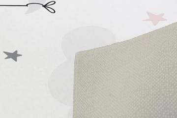Matta Tenzile 160x230 cm - Flerfärgad - Textil & mattor - Matta - Stor matta