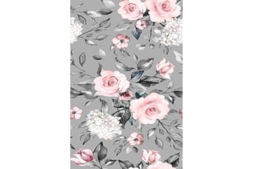 Matta Tenzile 160x230 cm - Flerfärgad - Textil & mattor - Matta - Stor matta