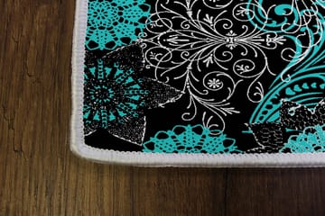 Matta Tenzile 160x230 cm - Flerfärgad - Textil & mattor - Matta - Stor matta