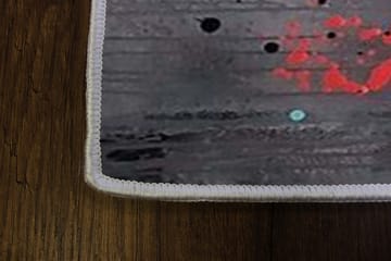 Matta Tenzile 160x230 cm - Flerfärgad - Textil & mattor - Matta - Stor matta