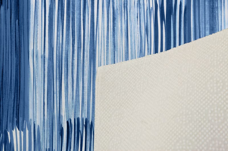 Matta Tenzile 160x230 cm - Flerfärgad - Textil & mattor - Matta - Stor matta