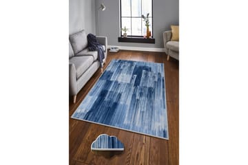Matta Tenzile 160x230 cm - Flerfärgad - Textil & mattor - Matta - Stor matta