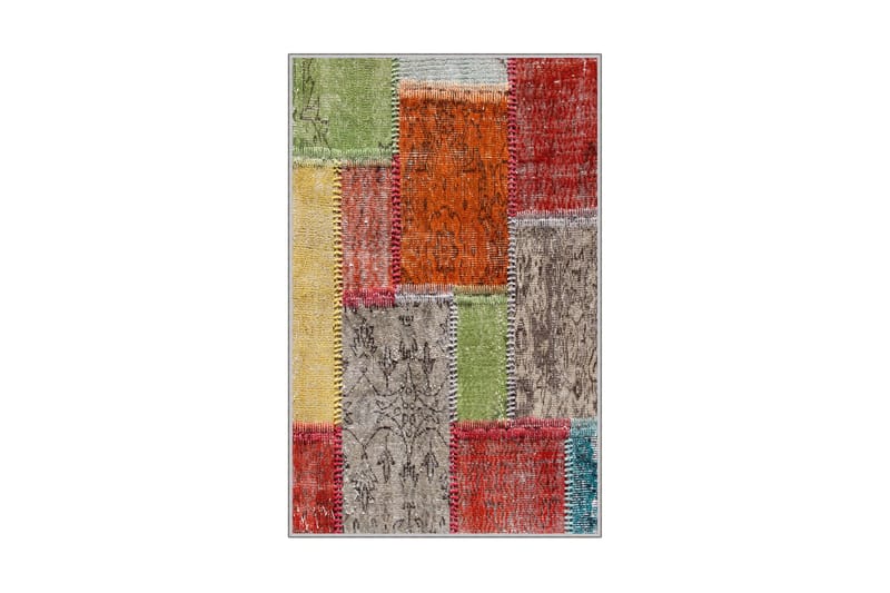 Matta Tenzile 160x230 cm - Flerfärgad - Textil & mattor - Matta - Stor matta