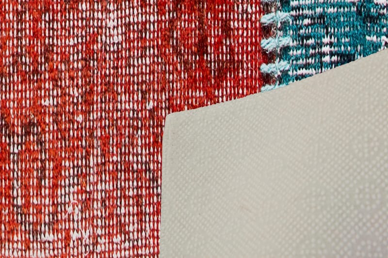 Matta Tenzile 160x230 cm - Flerfärgad - Textil & mattor - Matta - Stor matta