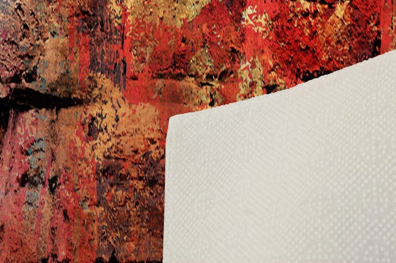 Matta Tenzile 160x230 cm - Flerfärgad - Textil & mattor - Matta - Stor matta