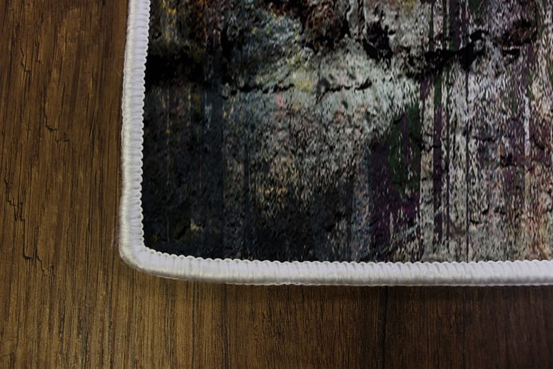 Matta Tenzile 160x230 cm - Flerfärgad - Textil & mattor - Matta - Stor matta