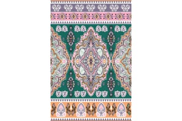 Matta Tenzile 160x230 cm - Flerfärgad - Textil & mattor - Matta - Stor matta