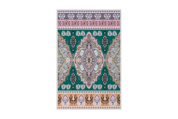 Matta Tenzile 160x230 cm - Flerfärgad - Textil & mattor - Matta - Stor matta