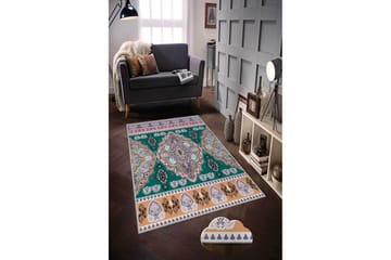 Matta Tenzile 160x230 cm - Flerfärgad - Textil & mattor - Matta - Stor matta