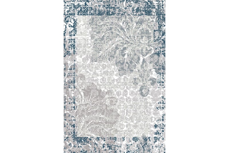 Matta Tenzile 160x230 cm - Flerfärgad - Textil & mattor - Matta