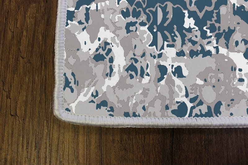 Matta Tenzile 160x230 cm - Flerfärgad - Textil & mattor - Matta