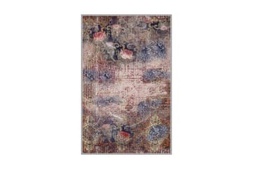 Matta Tenzile 160x230 cm - Flerfärgad - Textil & mattor - Matta