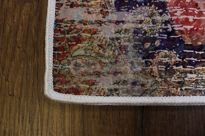 Matta Tenzile 160x230 cm - Flerfärgad - Textil & mattor - Matta