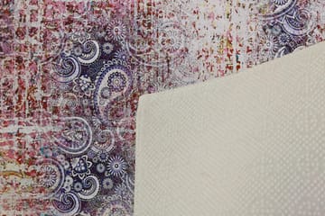 Matta Tenzile 160x230 cm - Flerfärgad - Textil & mattor - Matta