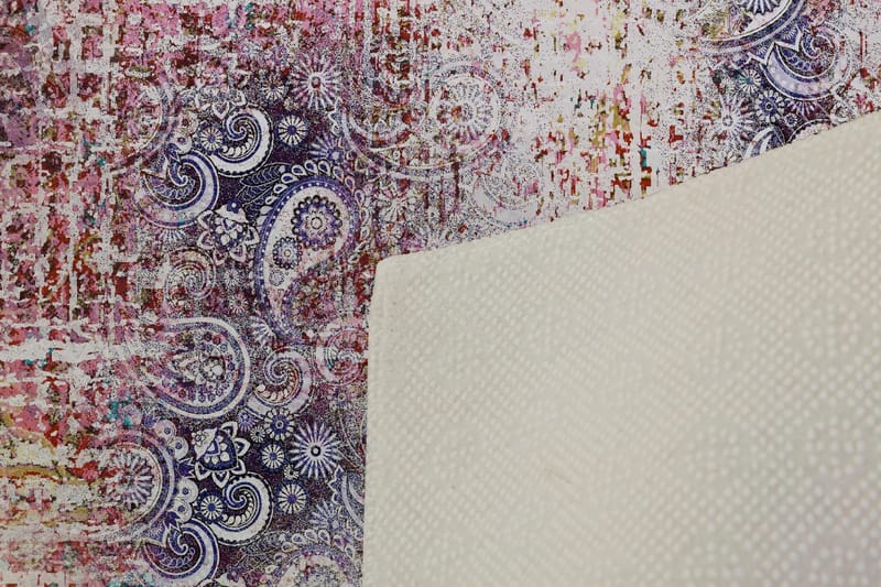 Matta Tenzile 160x230 cm - Flerfärgad - Textil & mattor - Matta