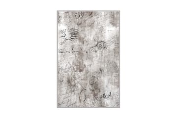 Matta Tenzile 160x230 cm - Flerfärgad - Textil & mattor - Matta - Stor matta