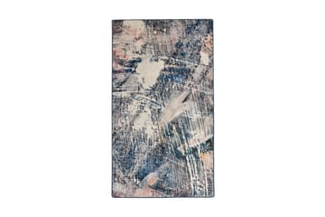 Matta Teslime 160x230 cm - Flerfärgad/Sammet - Textil & mattor - Matta - Stor matta