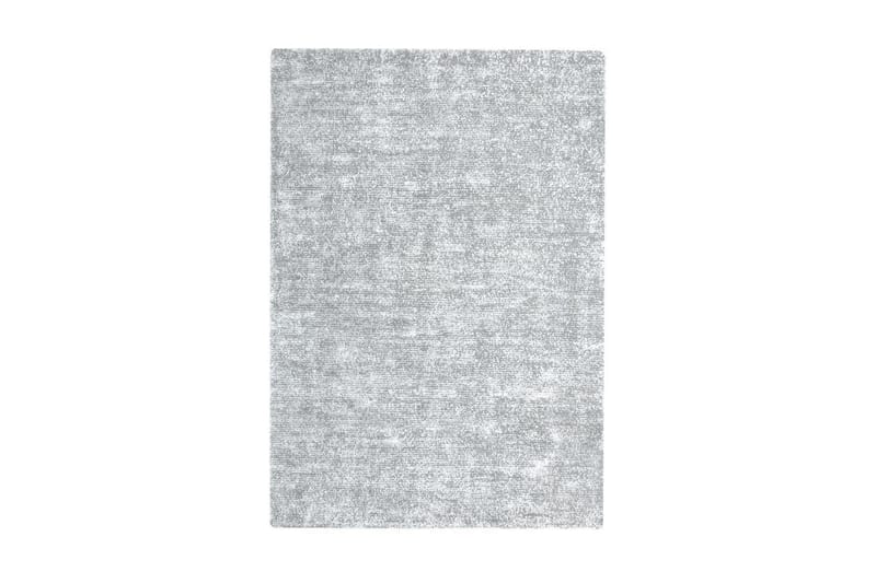 Matta Vennastone Thag 80x150 cm Grå/Silver - D-Sign - Matta - Små mattor