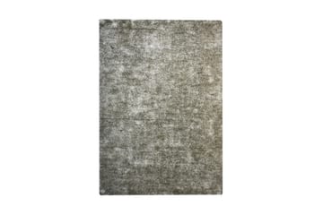 Matta Vennastone Thag 80x150 cm Silver/Oliv