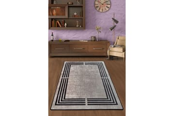Matta Passado 160x230 cm - Flerfärgad/Sammet - Textil & mattor - Matta - Stor matta