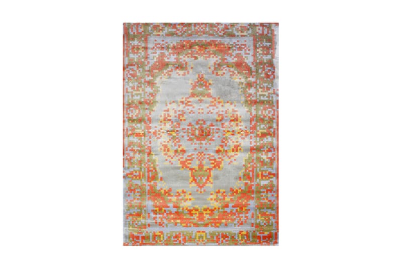Matta Pierre Cardin Diamond 160x230 - Stor matta - Matta