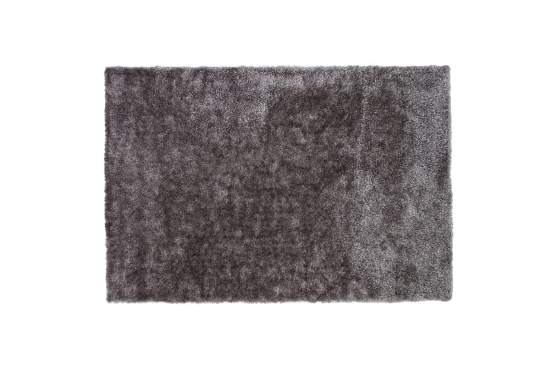 Mattis Matta 160x230 cm - Grå - Textil & mattor - Matta - Modern matta - Bomullsmatta