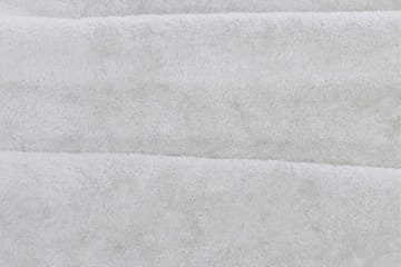 Mattis Matta 160x230 cm - Vit - Textil & mattor - Matta - Stor matta