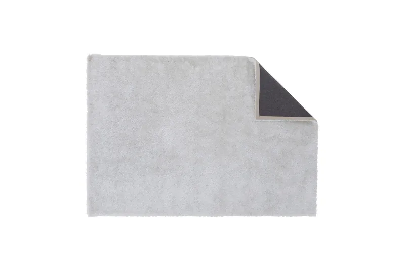 Mattis Matta 160x230 cm - Vit - Textil & mattor - Matta - Modern matta - Bomullsmatta