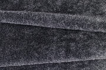 Mattis Matta 200x290 cm - Antracitgrå - Textil & mattor - Matta - Stor matta