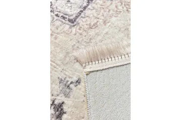 Mehana Matta 160x230 cm - Flerfärgad/Sammet - Textil & mattor - Matta