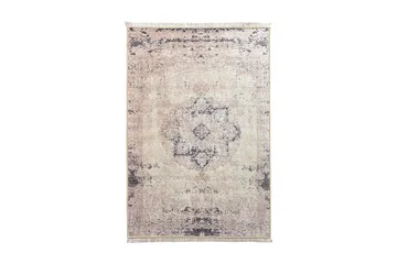 Mehana Matta 160x230 cm - Flerfärgad/Sammet - Textil & mattor - Matta