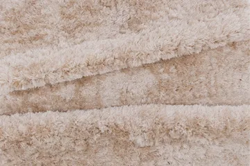 Natta Matta 200x290 cm - Beige - Textil & mattor - Matta - Modern matta - Ryamatta