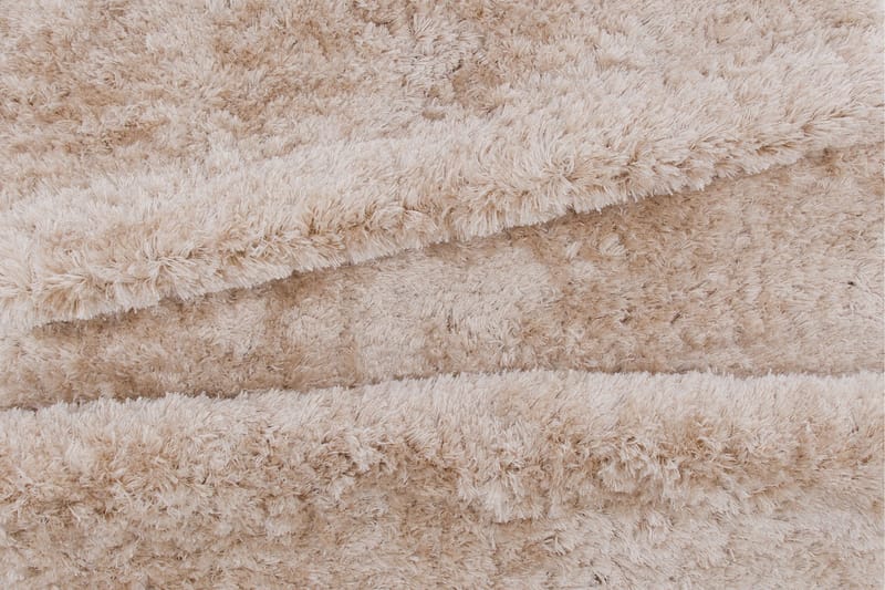 Natta Matta 200x290 cm - Beige - Textil & mattor - Matta - Modern matta - Ryamatta