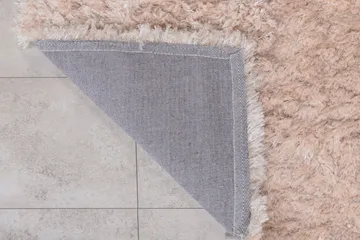 Natta Matta 200x290 cm - Beige - Textil & mattor - Matta - Modern matta - Ryamatta