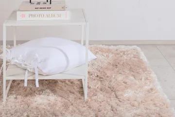 Natta Matta 200x290 cm - Beige - Textil & mattor - Matta - Modern matta - Ryamatta