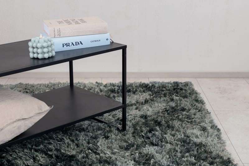 Natta Matta 200x290 cm - Grön - Textil & mattor - Matta