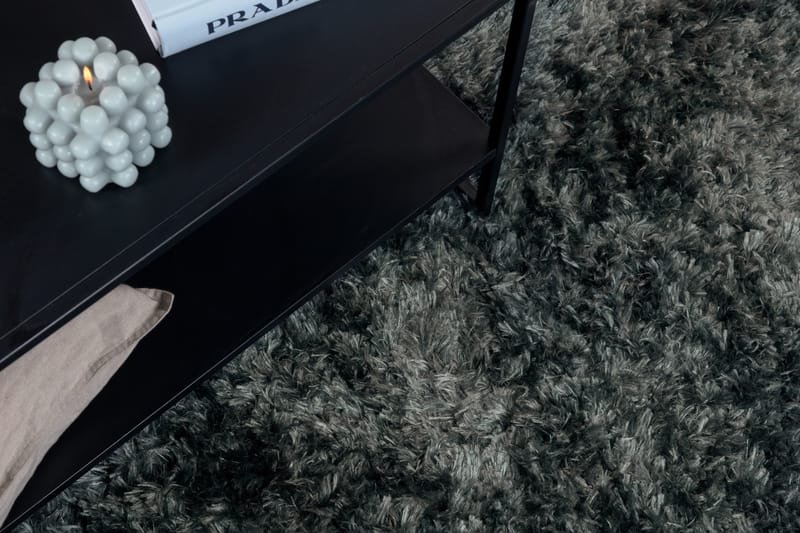 Natta Matta 200x290 cm - Grön - Textil & mattor - Matta