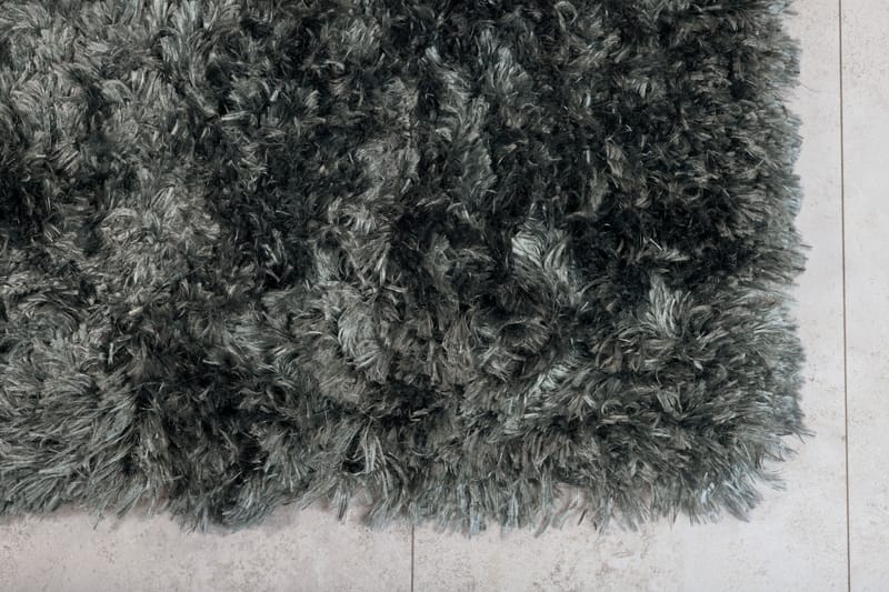 Natta Matta 200x290 cm - Grön - Textil & mattor - Matta